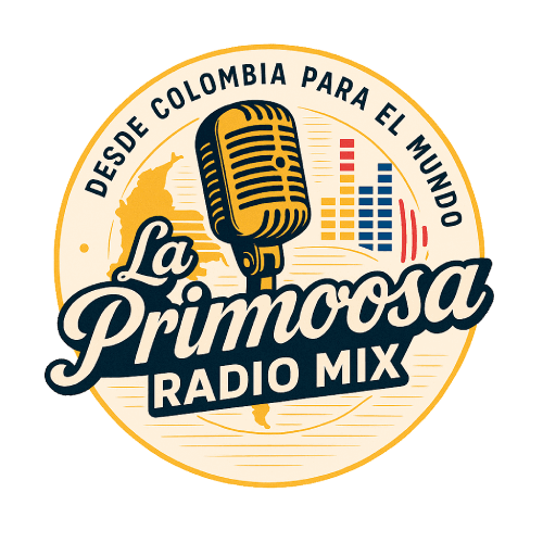 La Primorosa Radio Mix Colombia