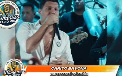 Elder Dayán confiesa que seguirá los pasos reproductivos de Diomedes