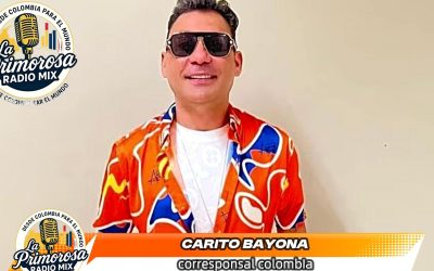 Jean Carlos Centeno ha encendido las redes sociales.