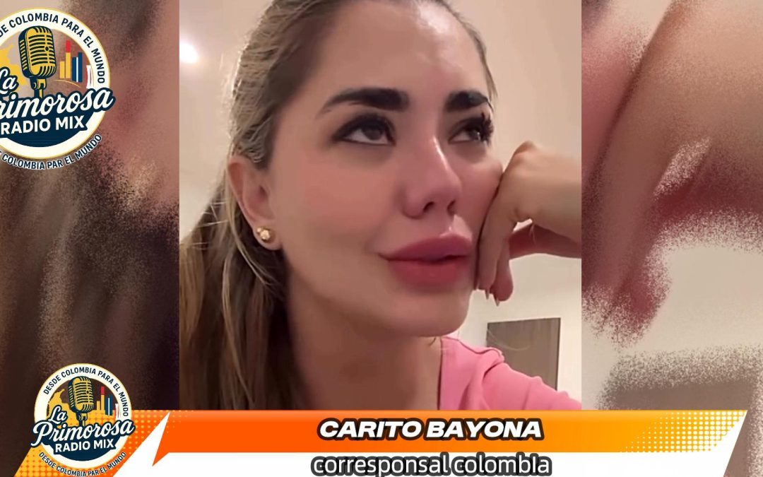 Exesposa de Luis Alberto Posada lo acusó de negarle la entrada a los 15 de su hija