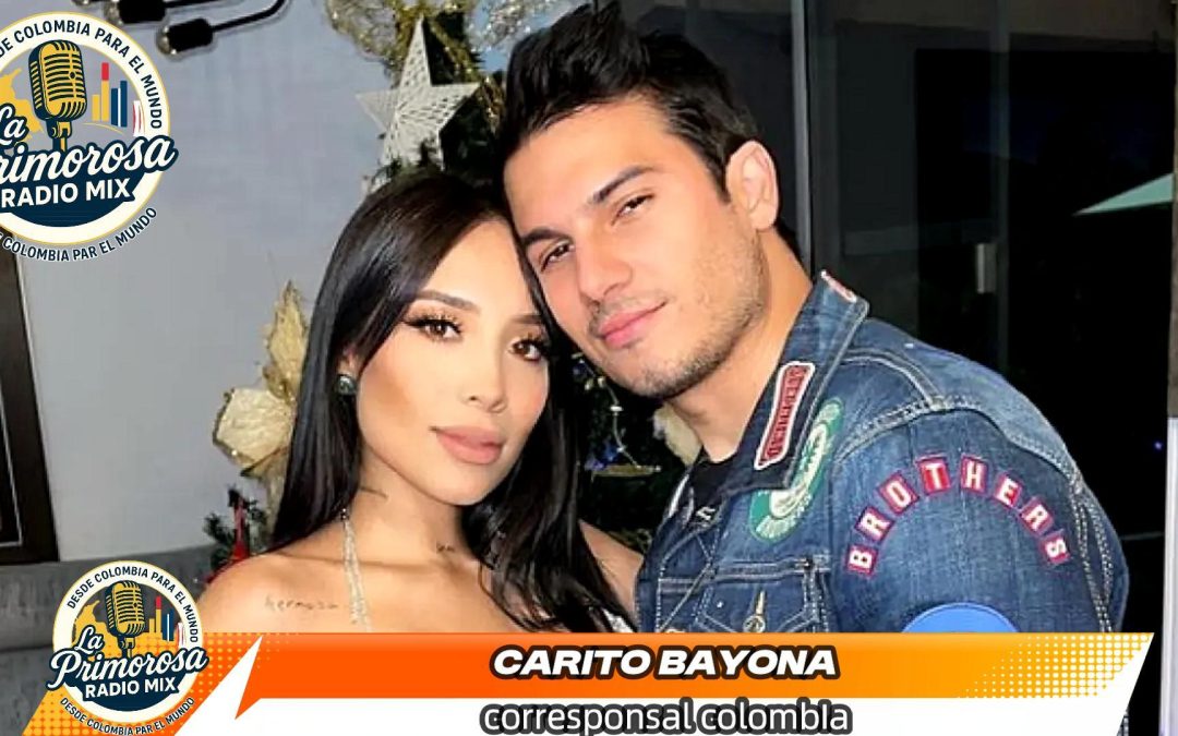 Polemica en redes sociales sobre supuesta ruptura de Pipe Bueno y Luisa W