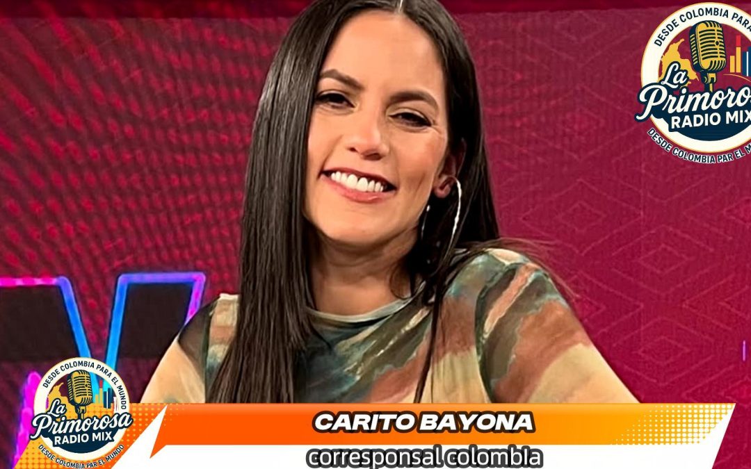 Linda Palma se aleja de Noticias Caracol: esta es la verdadera razón de su ausencia