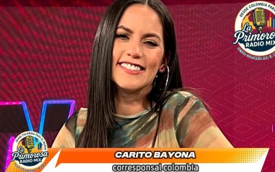 Linda Palma se aleja de Noticias Caracol: esta es la verdadera razón de su ausencia
