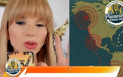 ¡Alerta máxima! Mhoni Vidente advierte tragedia para septiembre de 2025