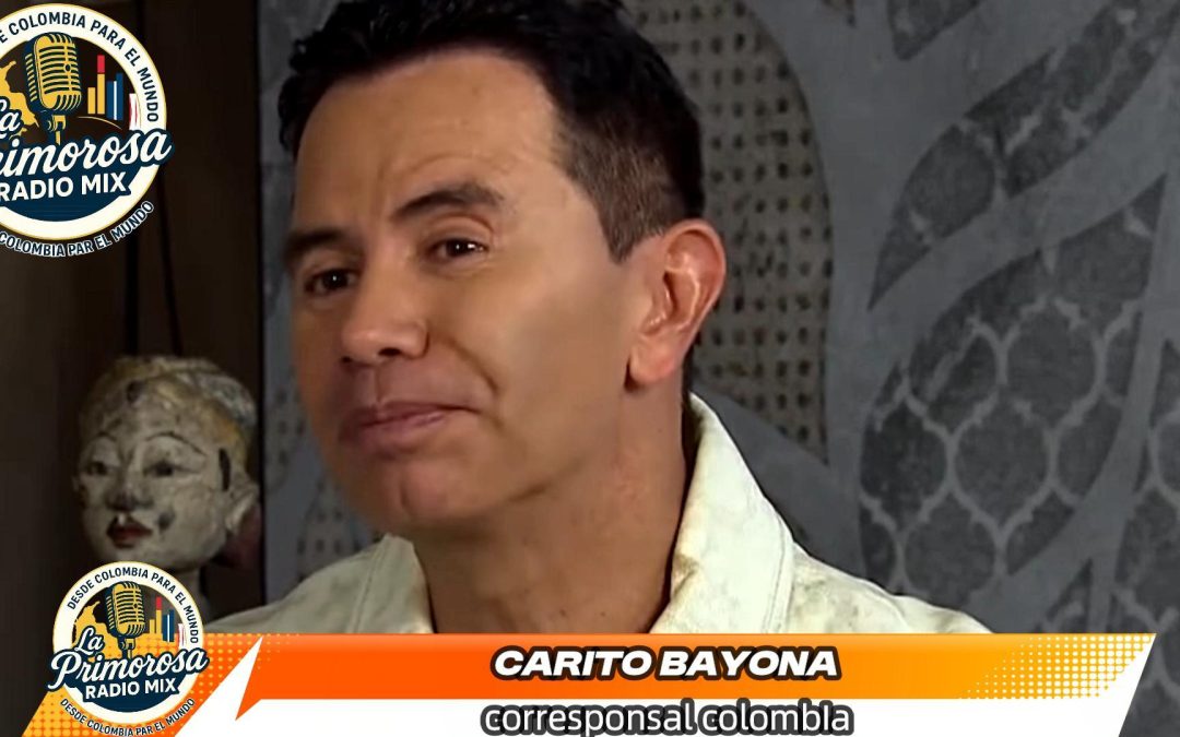 Jhonny Rivera confesó que Andy tocó fondo la dura batalla que casi frena su carrera