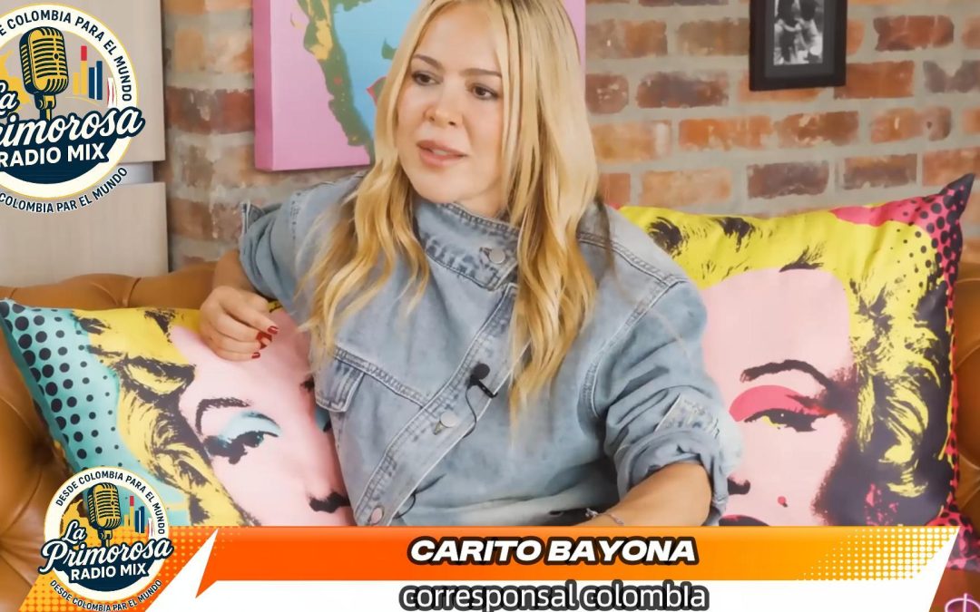 Natalia París reveló que tiene autismo tras diagnóstico que le dio ChatGPT