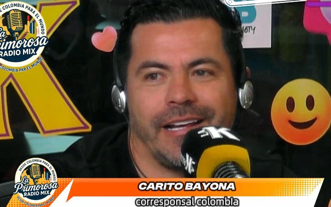 Piter Albeiro rompe silencio tras acusaciones de lavado de activos