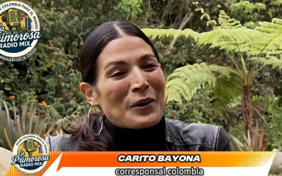 Kathy Sáenz hace dolorosa revelación sobre su salud