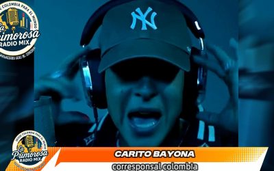 Daddy Yankee y Bizarrap rompen récords con su nueva colaboración