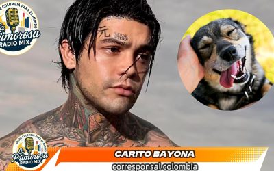 Yeferson Cossio revela que su alianza con Camilo Cifuentes es para una fundación de animales