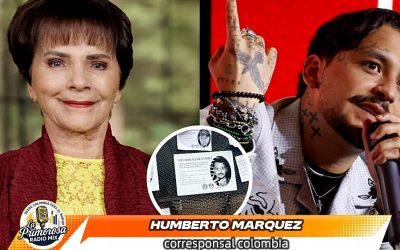 Christian Nodal “mantiene” a Cazzu, revela Pati Chapoy, ¡dice tener pruebas que lo confirman!