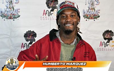 Rapero Offset fue baleado en Estados Unidos esto se sabe de su estado de salud