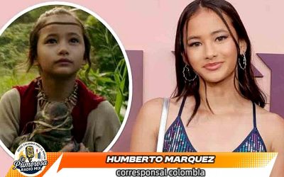 Muere a los 18 años Kaylee Hottle, actriz sorda de «Godzilla», en un accidente automovilístico